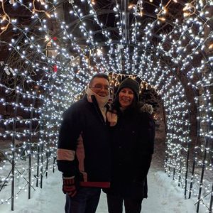 Meet your Posher, Marcy